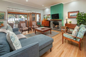 The Koppie - Accommodation